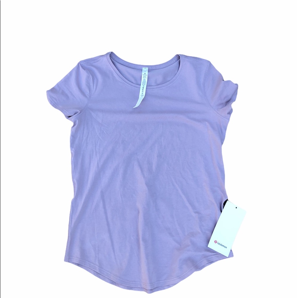 Lululemon top